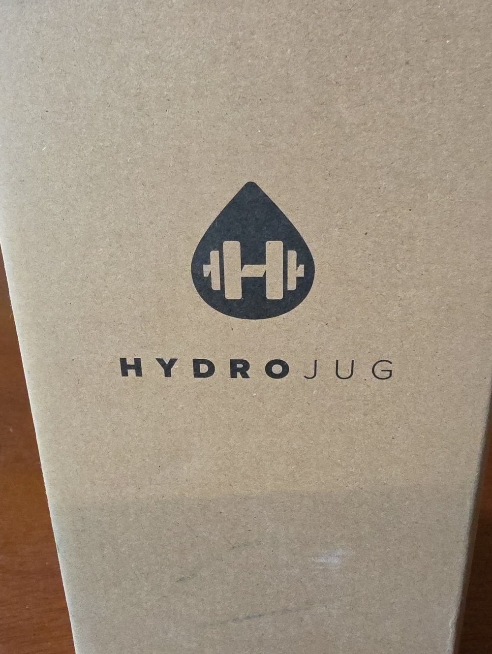 HydroJug 40 oz Sport - Be Mine - Picture 6 of 7